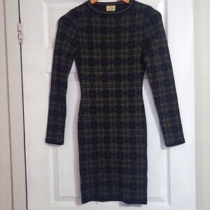 Torn by Ronny Kobo dress